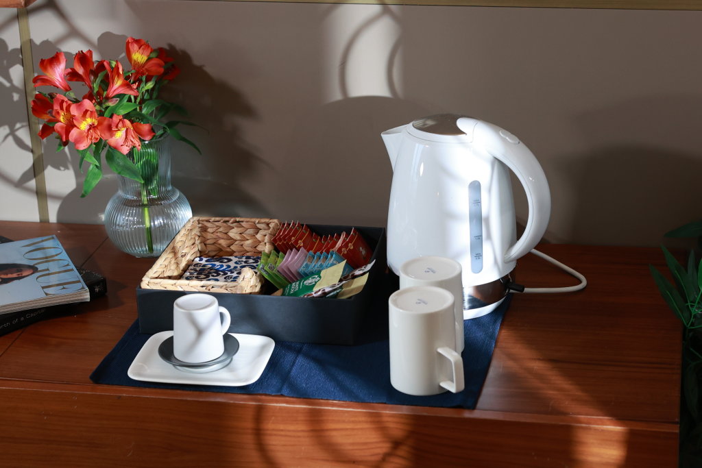 Nova Plaza Crystal Hotel & Spa 13