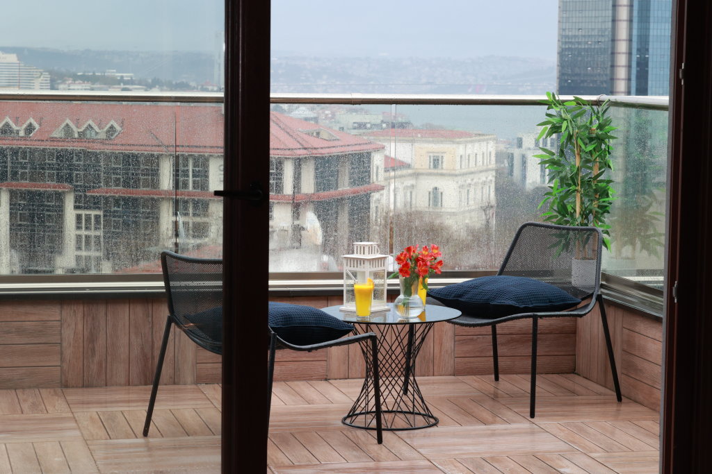 Nova Plaza Crystal Hotel & Spa 14