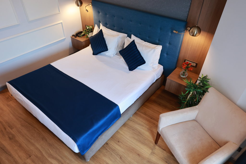 Nova Plaza Crystal Hotel & Spa 17