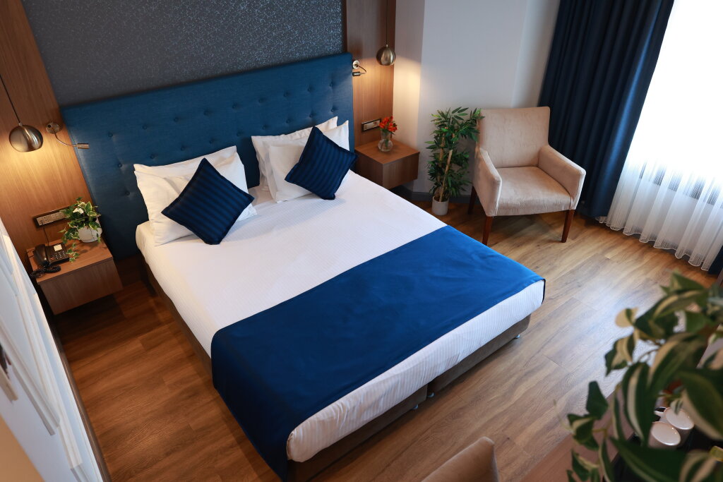 Nova Plaza Crystal Hotel & Spa 18