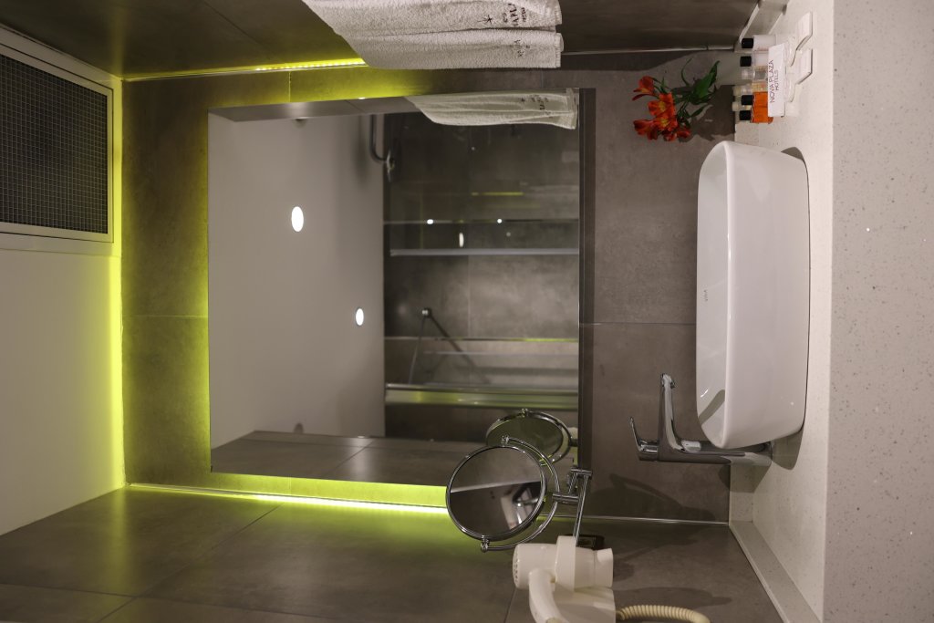 Nova Plaza Crystal Hotel & Spa 2