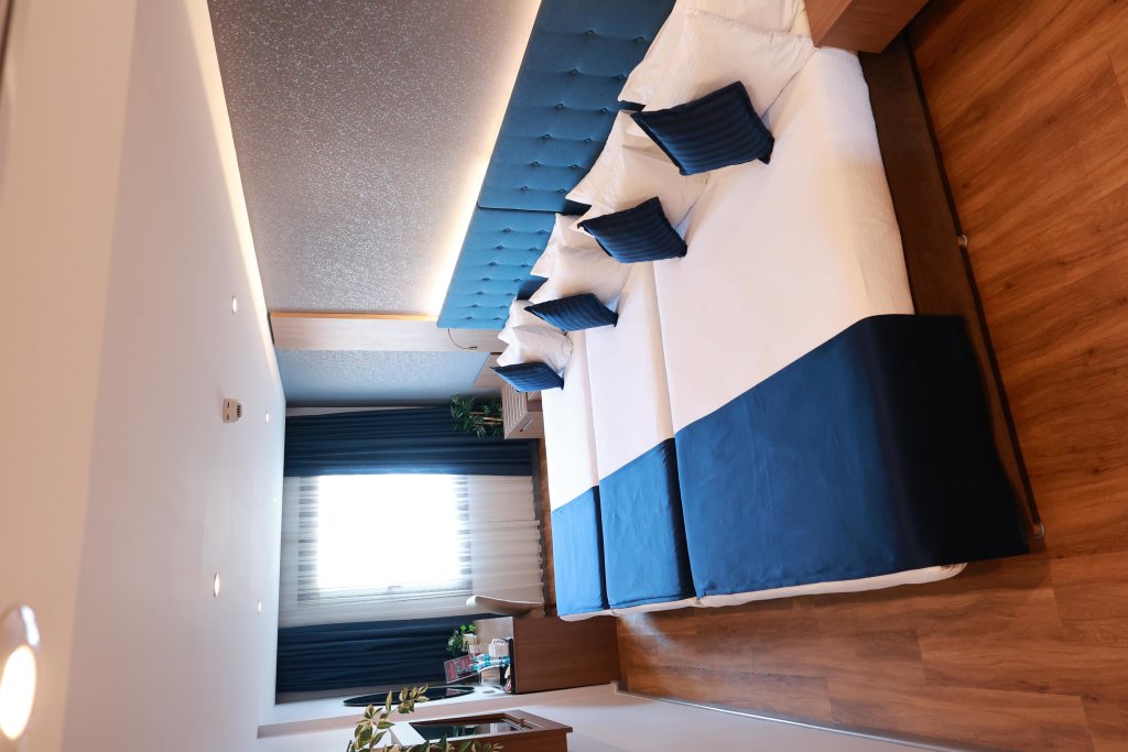 Nova Plaza Crystal Hotel & Spa 21