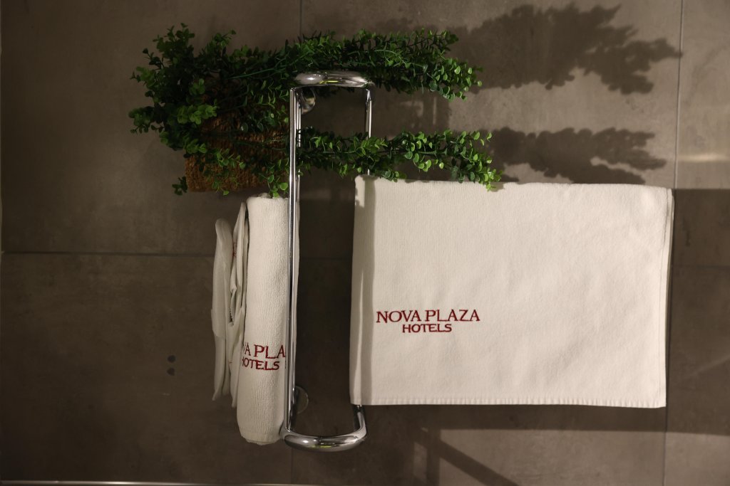 Nova Plaza Crystal Hotel & Spa 3