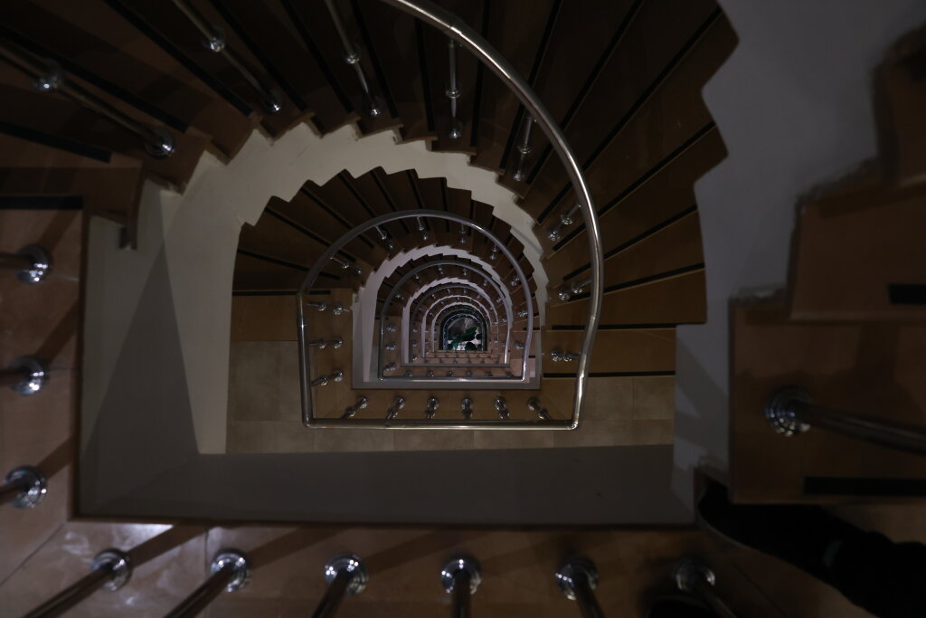 Nova Plaza Crystal Hotel & Spa 6