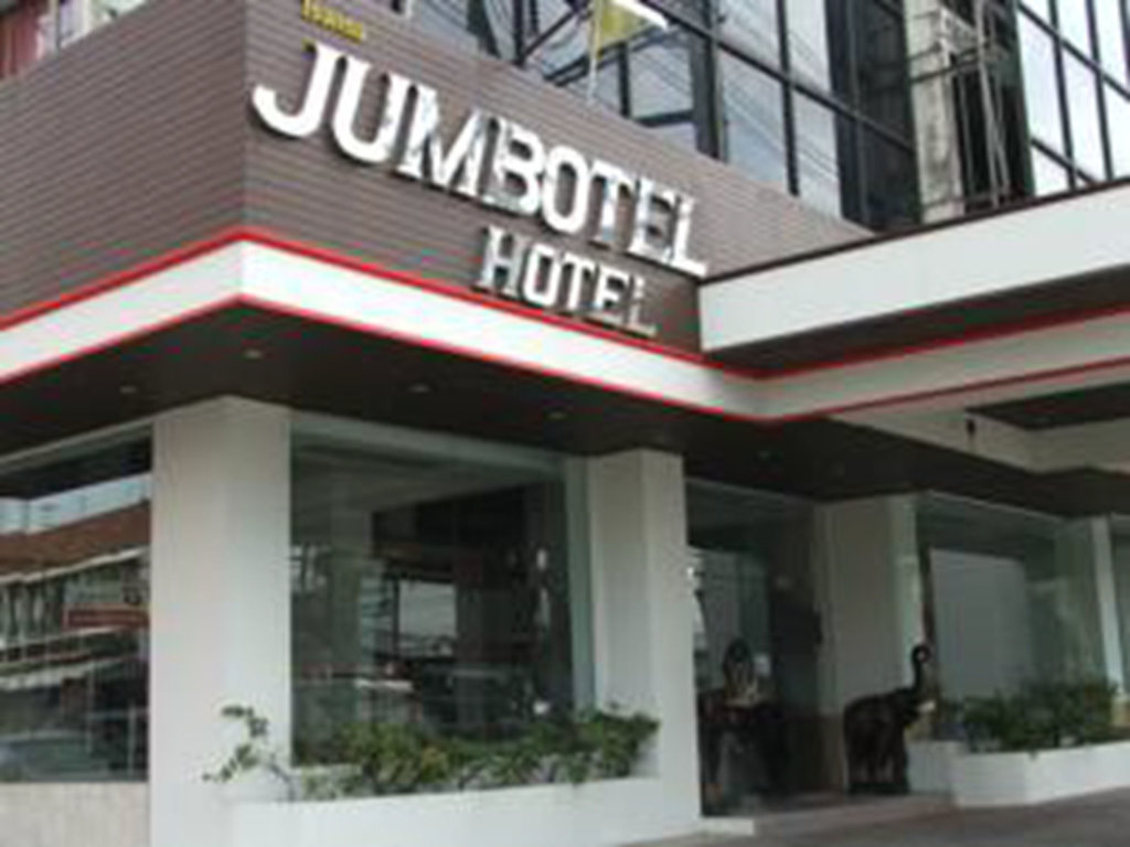 Jumbotel Hotel 1