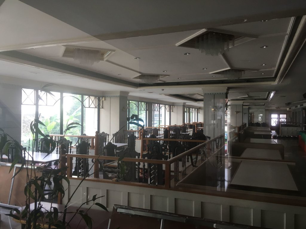 Jumbotel Hotel 11