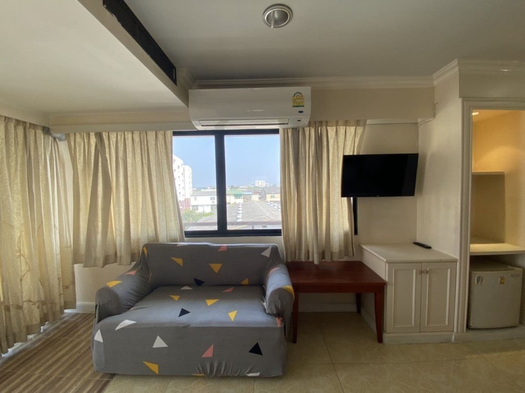 Jumbotel Hotel 20