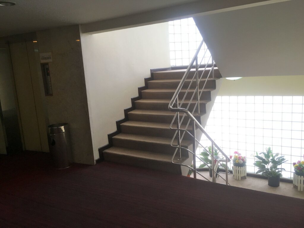 Jumbotel Hotel 9