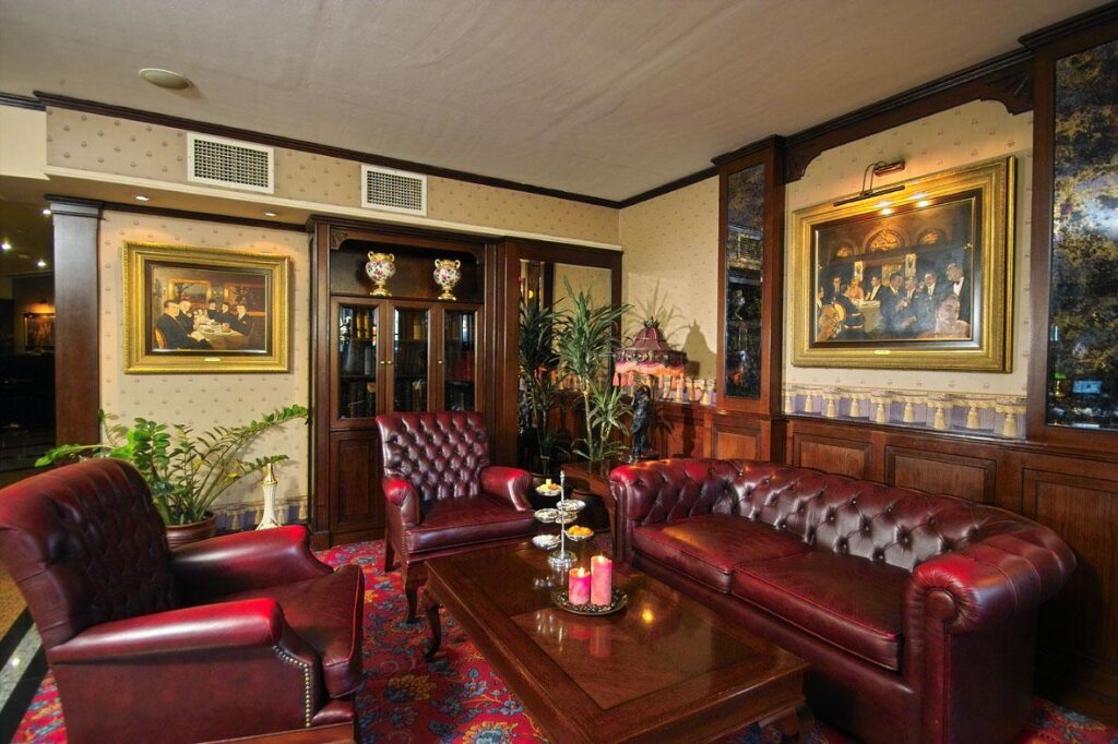 Germir Palas Hotel - Special Class 1