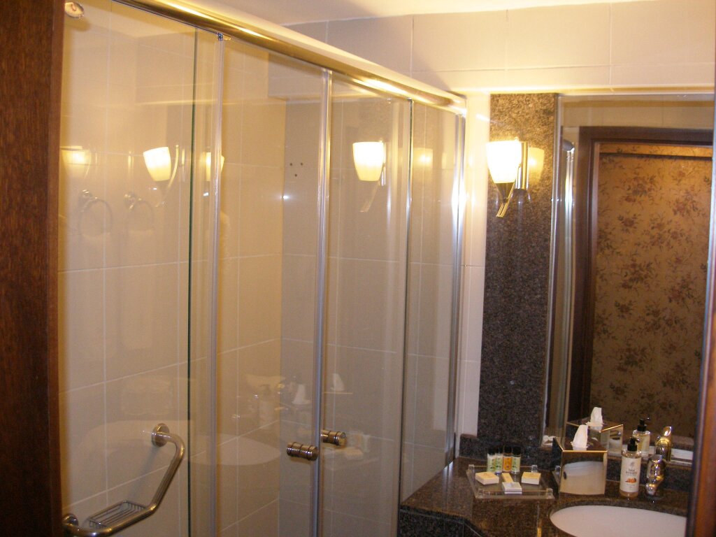 Germir Palas Hotel - Special Class 15