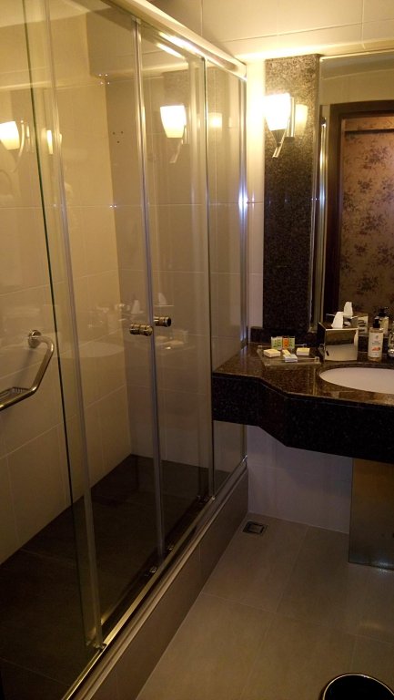 Germir Palas Hotel - Special Class 2