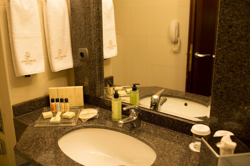 Germir Palas Hotel - Special Class 22