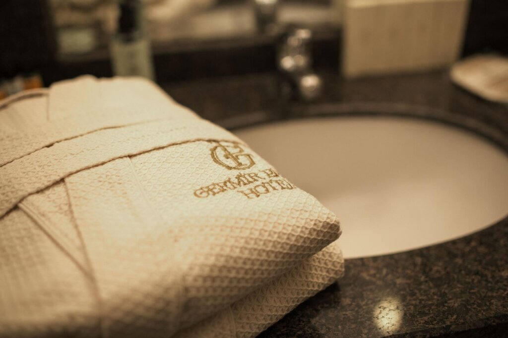 Germir Palas Hotel - Special Class 24