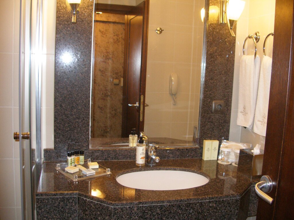 Germir Palas Hotel - Special Class 7