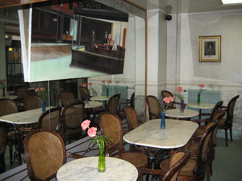 WHO - Windsor Hotel Opera 6