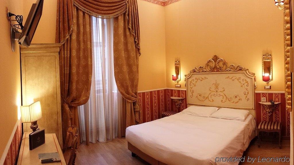Hotel Veneto Palace 12