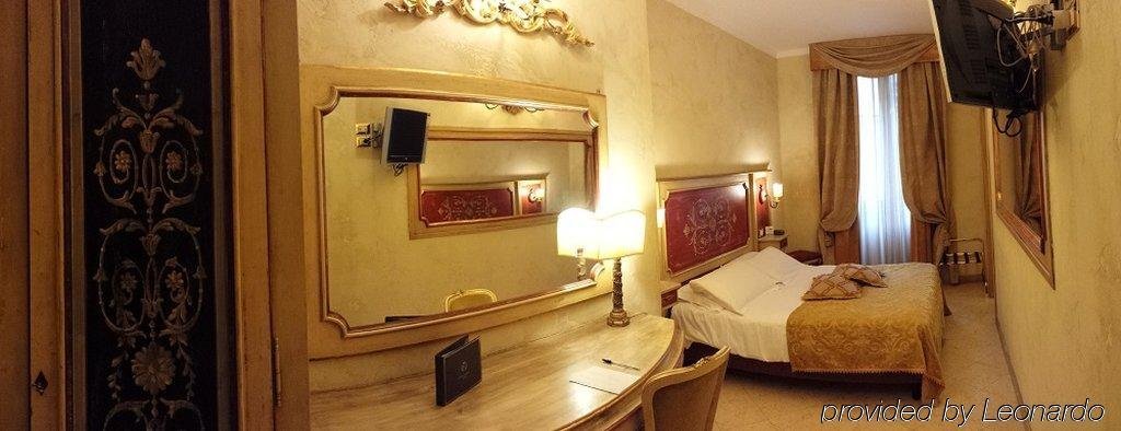 Hotel Veneto Palace 13