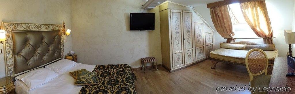 Hotel Veneto Palace 14