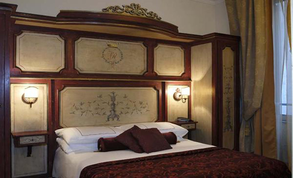 Hotel Veneto Palace 17