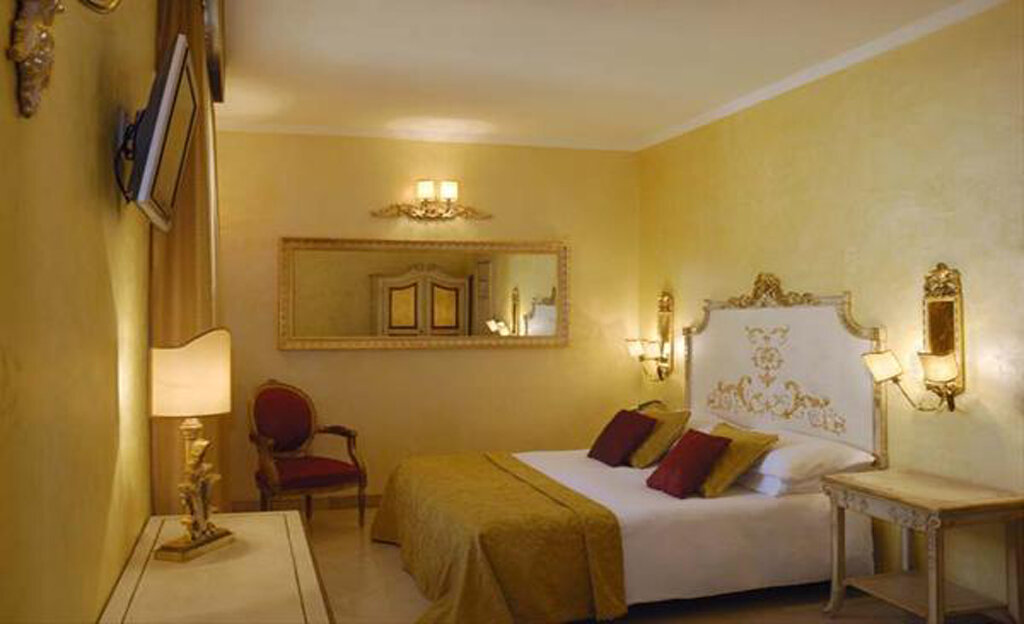 Hotel Veneto Palace 18