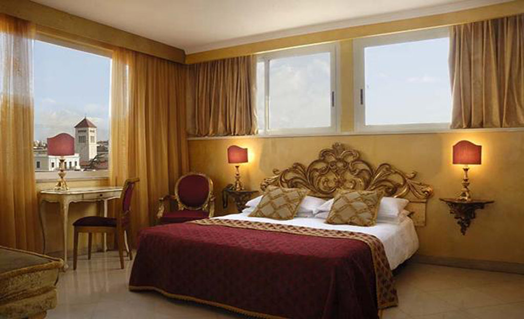 Hotel Veneto Palace 20