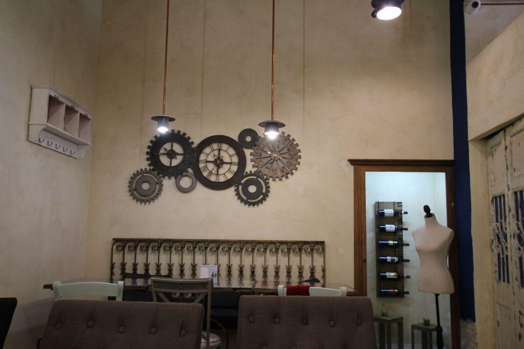 Hotel Veneto Palace 22