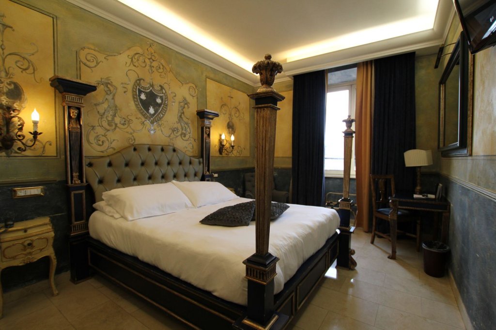 Hotel Veneto Palace 23