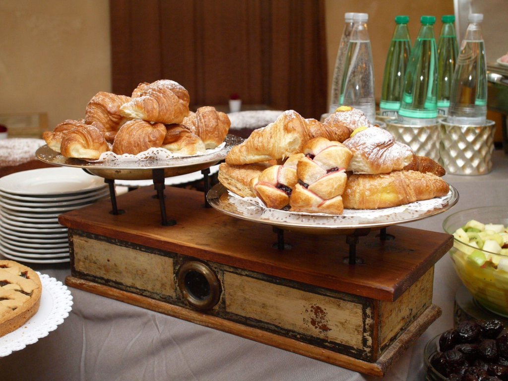 Hotel Veneto Palace 24