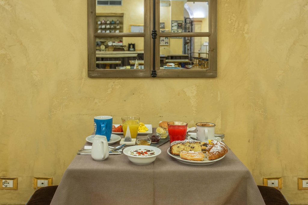 Hotel Veneto Palace 4
