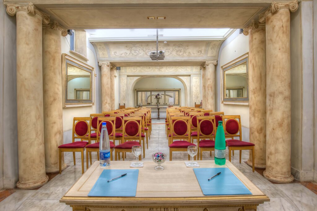 Hotel Veneto Palace 7