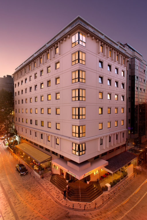 Nippon Hotel 1