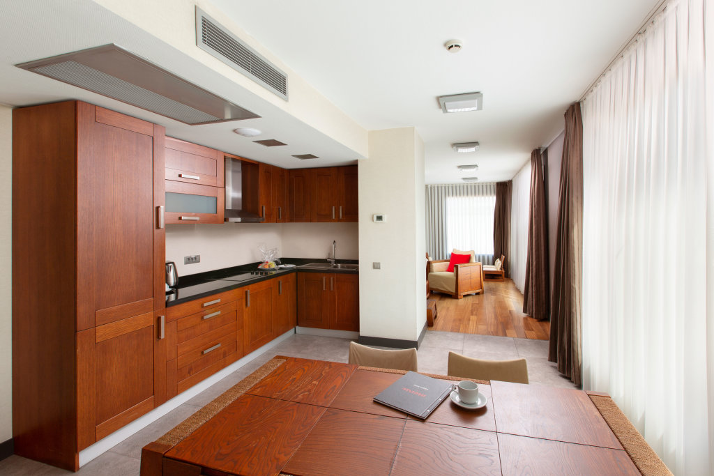 Nippon Hotel 11