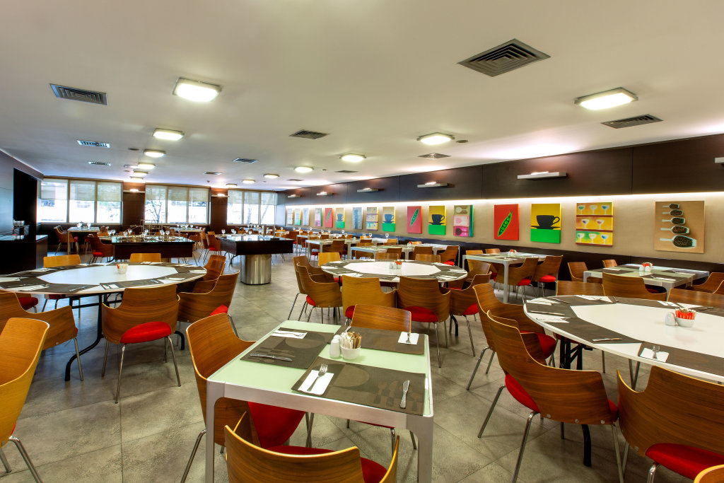 Nippon Hotel 14