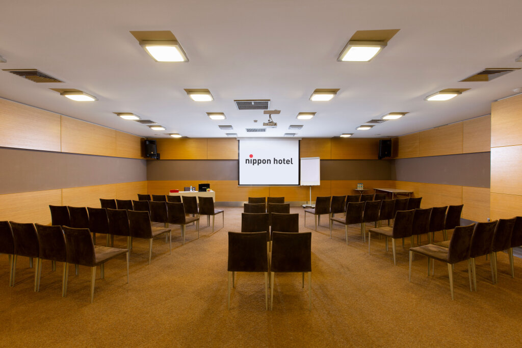 Nippon Hotel 16