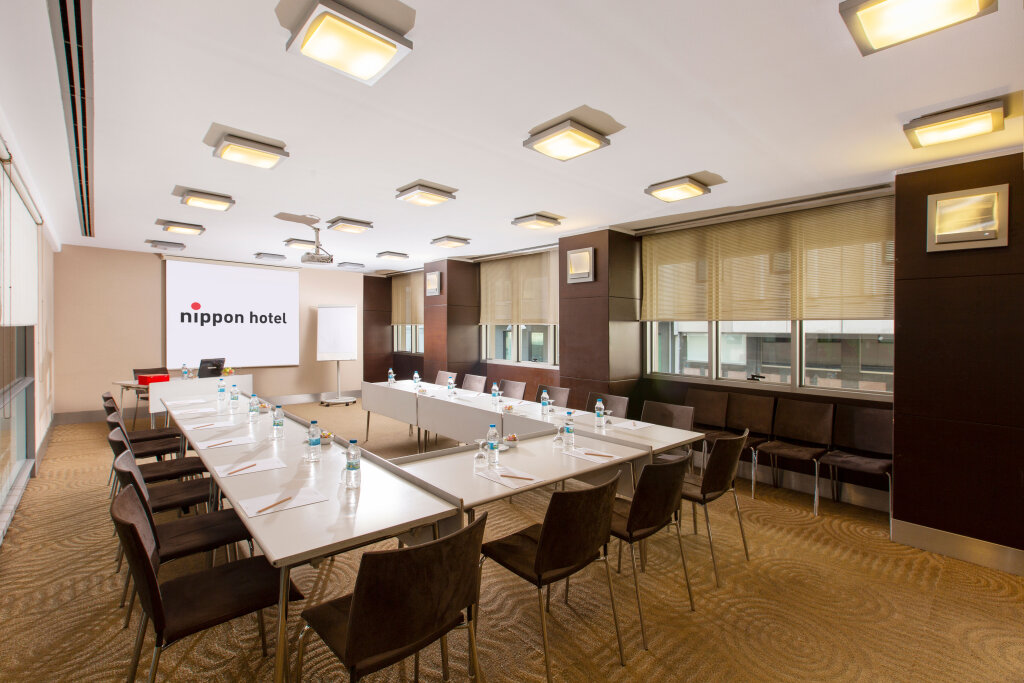 Nippon Hotel 17