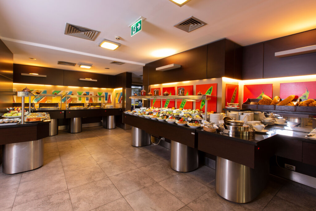Nippon Hotel 18