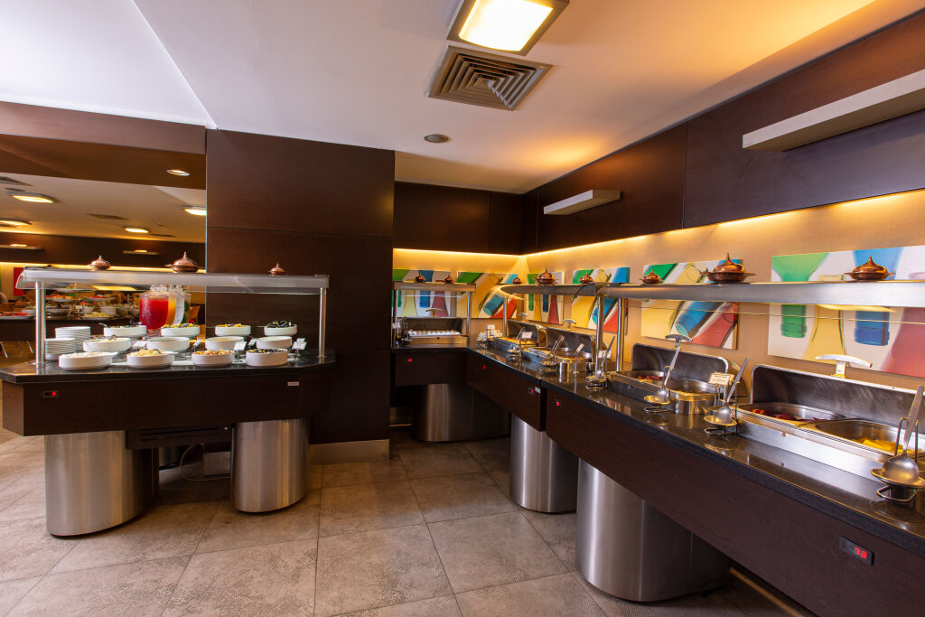 Nippon Hotel 19