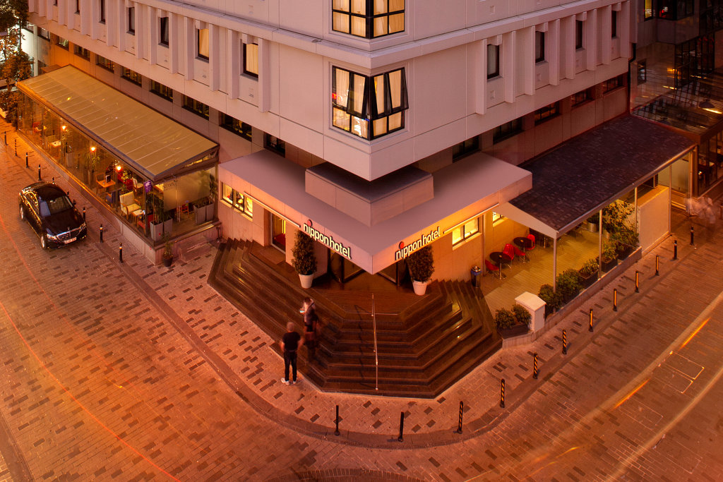 Nippon Hotel 2
