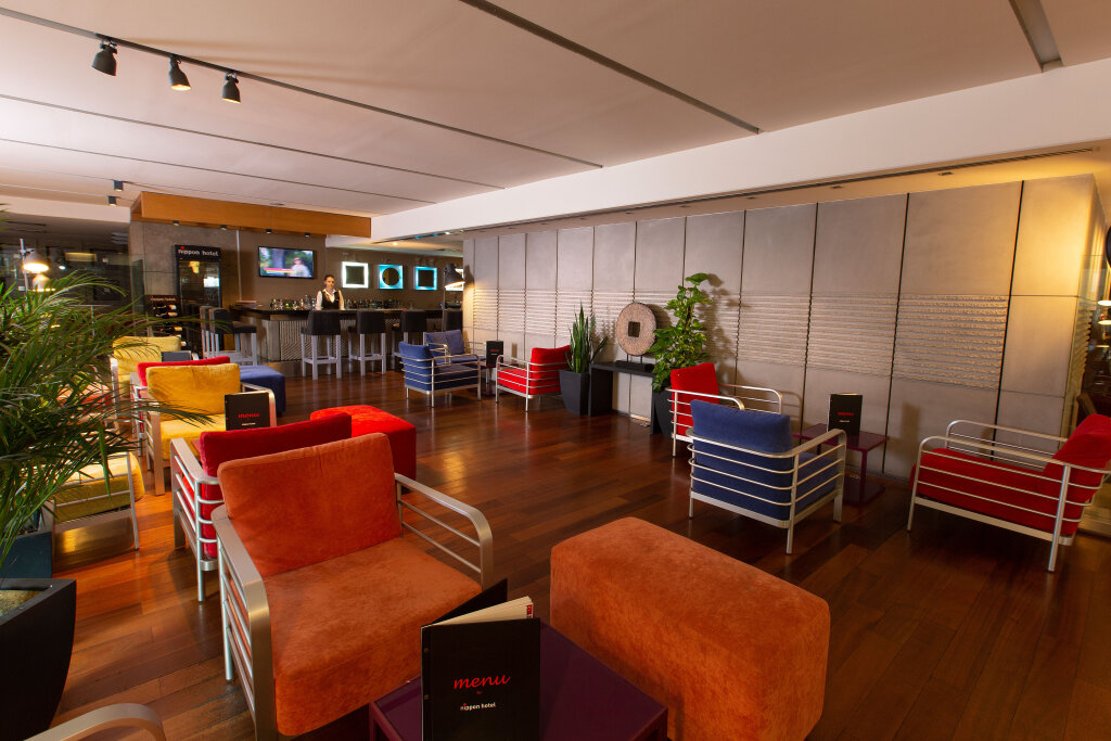Nippon Hotel 20