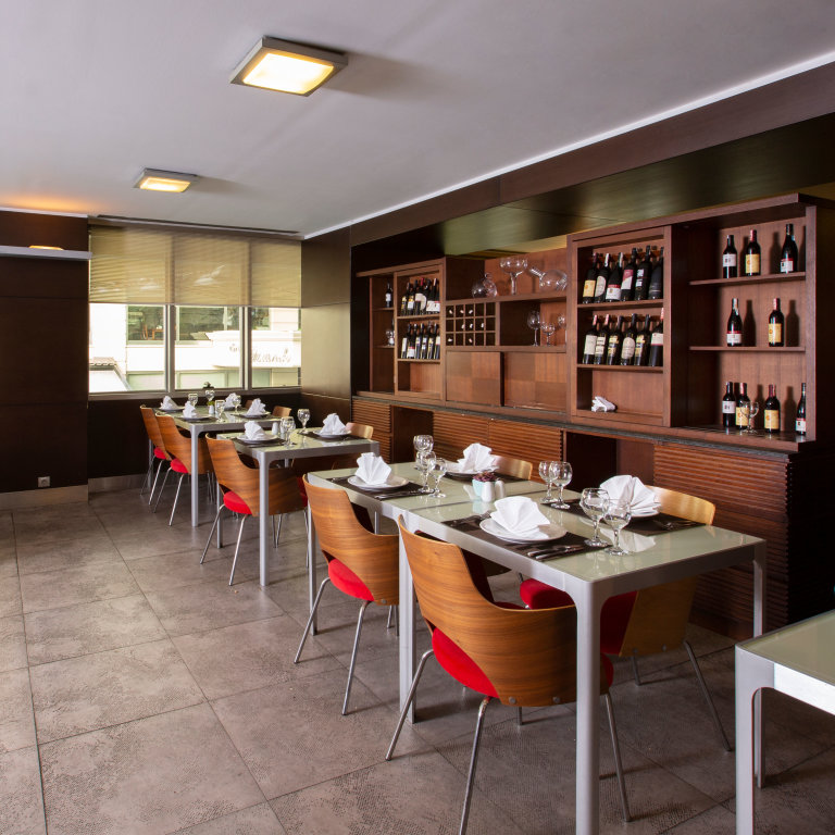 Nippon Hotel 21