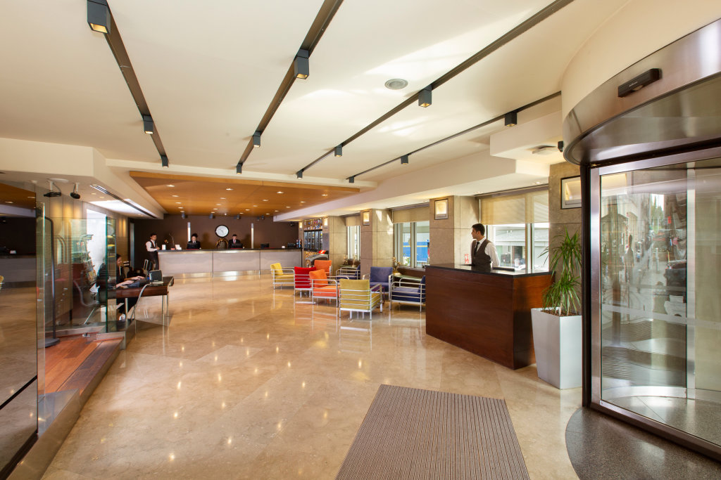 Nippon Hotel 3