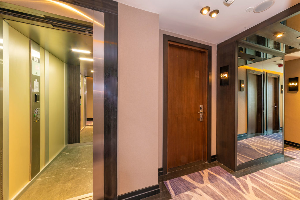 Opale Hotel 10