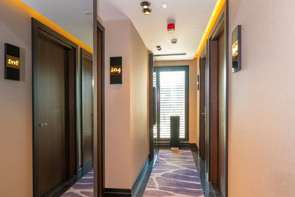 Opale Hotel 11