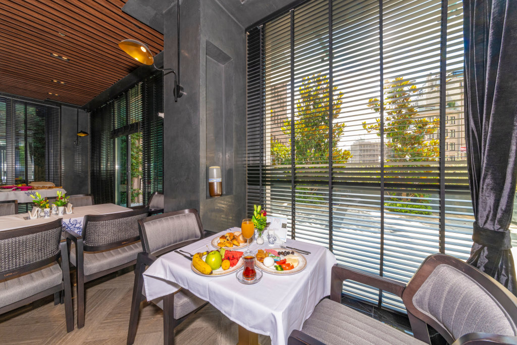 Opale Hotel 13