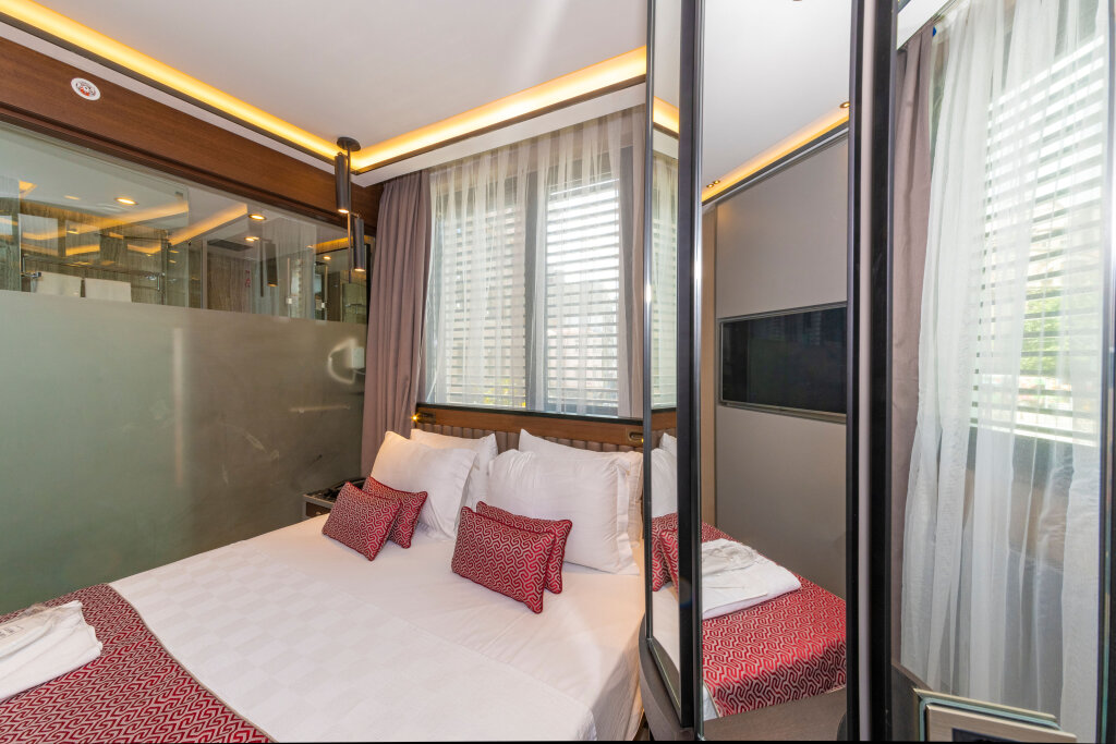 Opale Hotel 14