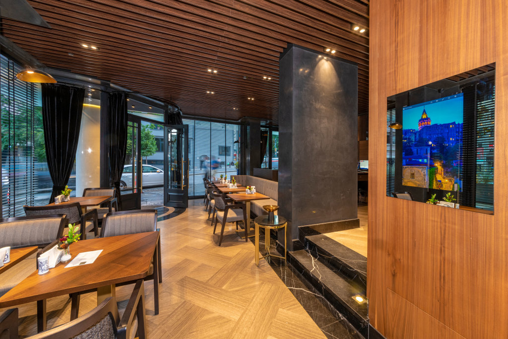 Opale Hotel 15