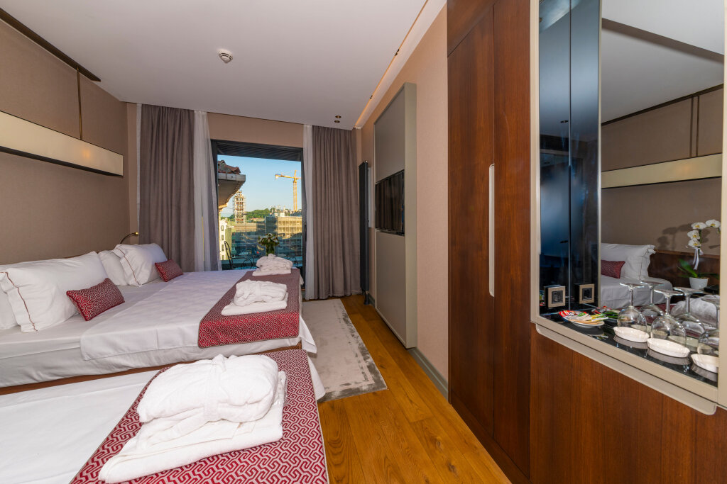 Opale Hotel 16
