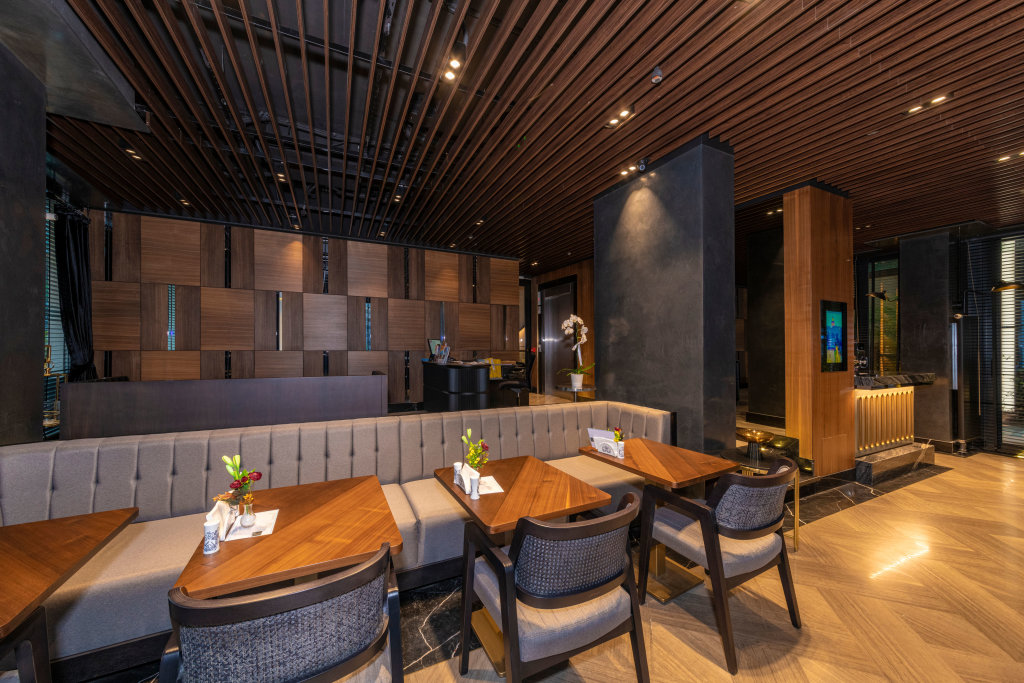 Opale Hotel 17