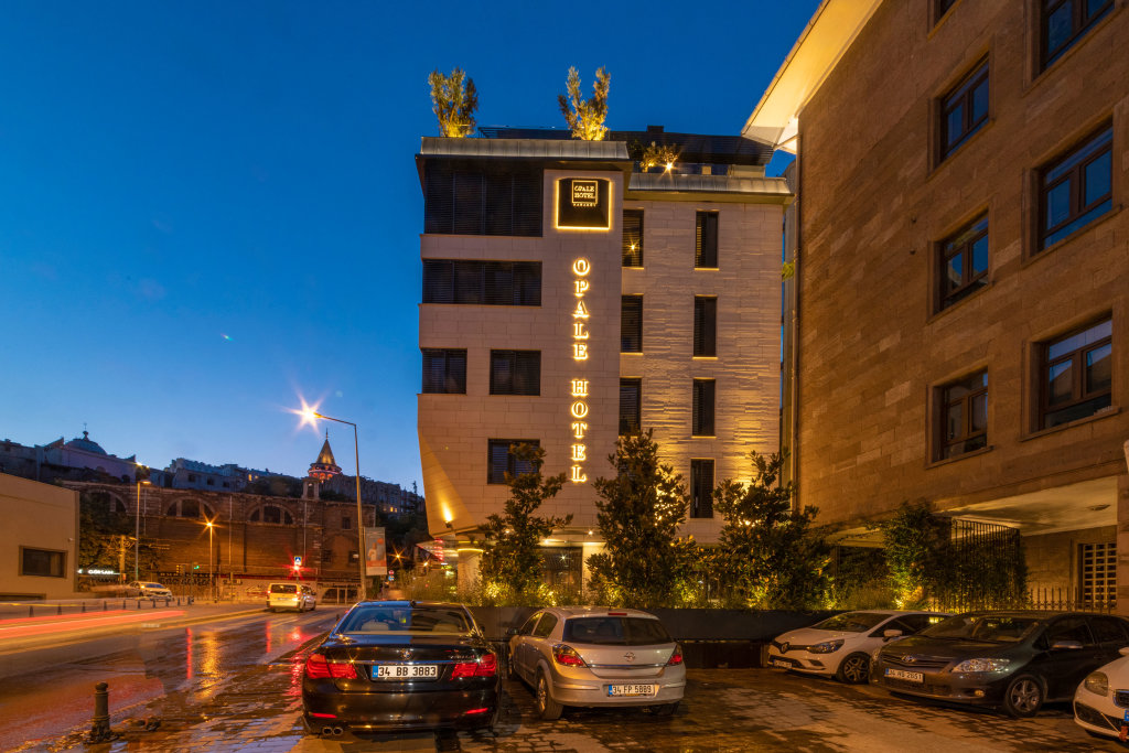 Opale Hotel 18