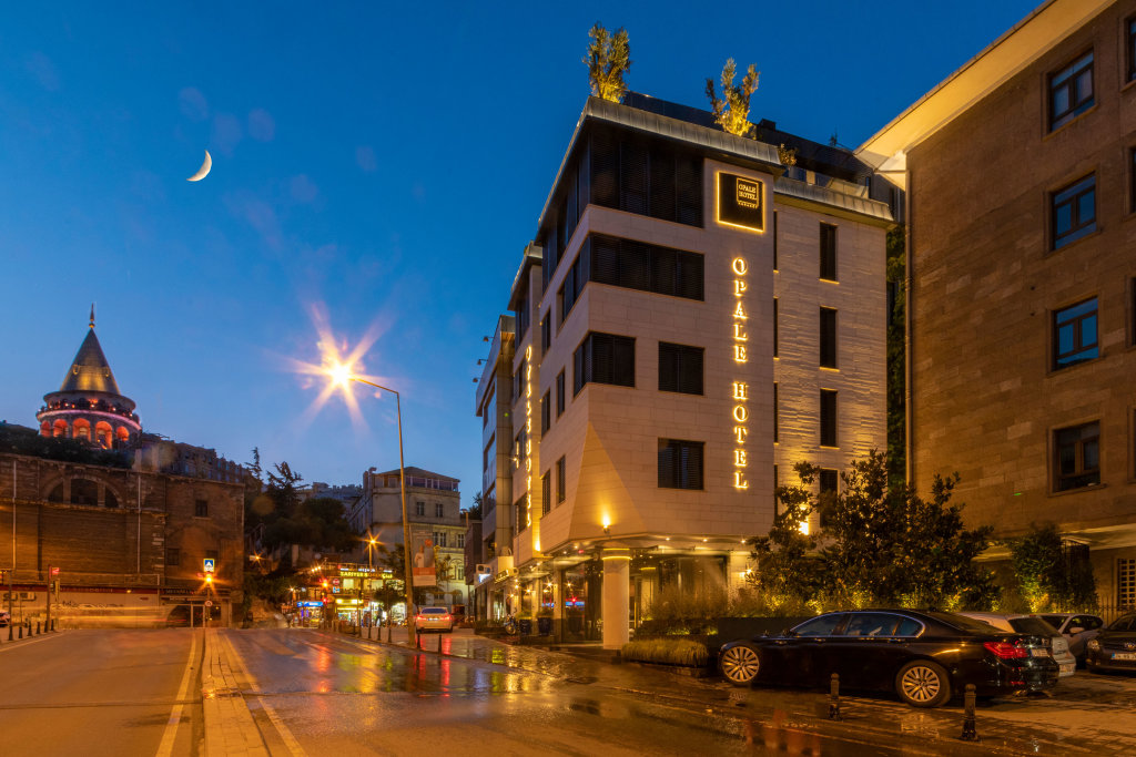 Opale Hotel 19